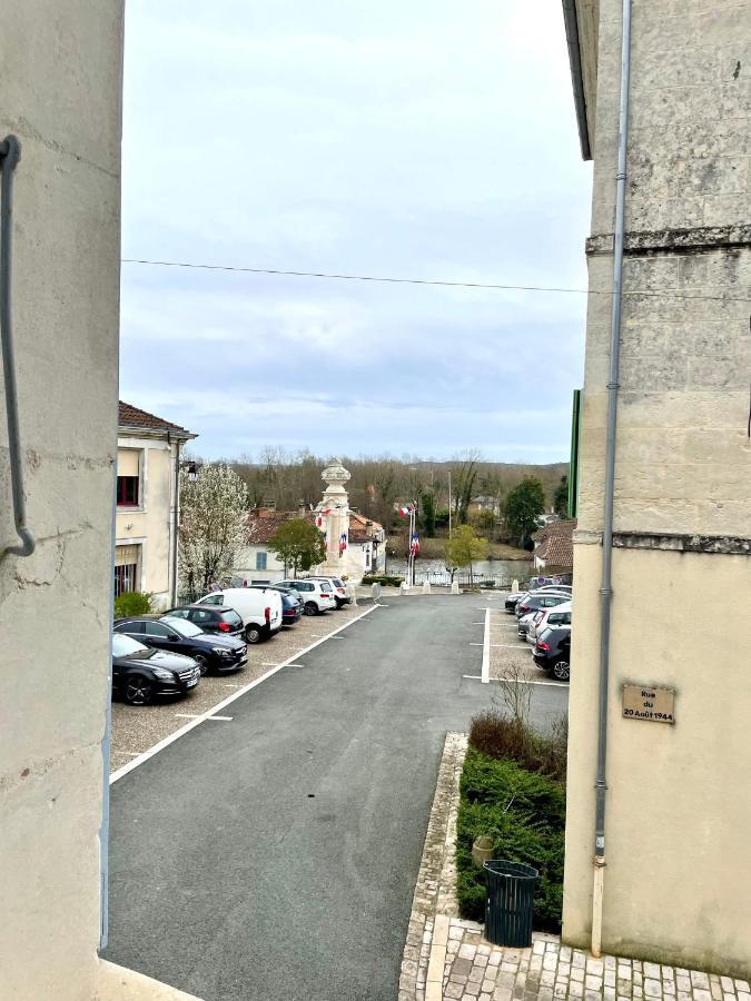 Gite Les Jasmins Centre Historique Saint-Astier Eksteriør bilde
